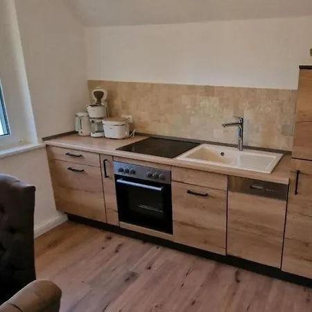 Lejlighed Mit 3 Schlafzimmern *