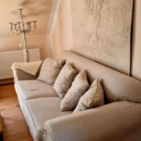 Mit 3 Schlafzimmern Lejlighed