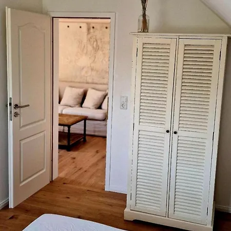 Mit 3 Schlafzimmern * Großenbrode