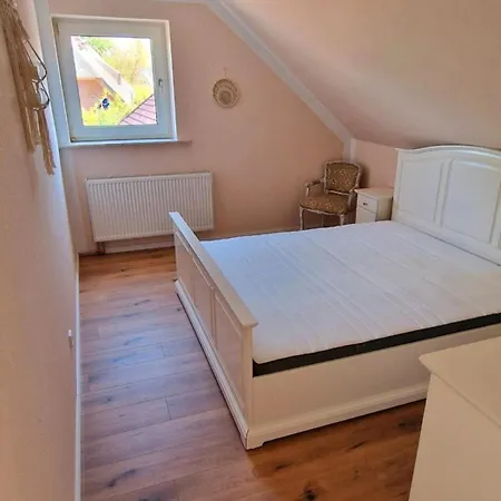 Mit 3 Schlafzimmern Lejlighed Großenbrode