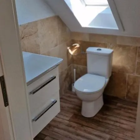 Lejlighed Mit 3 Schlafzimmern Großenbrode