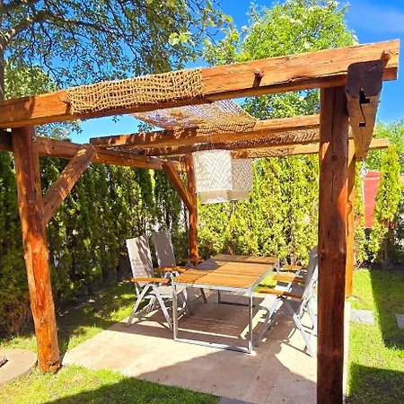 Mit 3 Schlafzimmern Lejlighed *