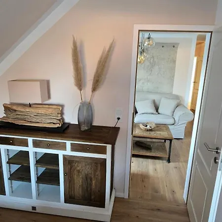 Lejlighed Mit 3 Schlafzimmern *